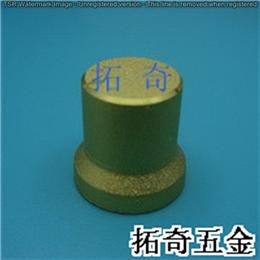 鋁合金旋鈕 11.9*14.9 開模定制