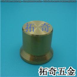 鋁合金旋鈕 12*13.1 開模定制