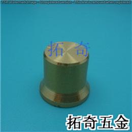 鋁合金旋鈕 12.0*13.2 開模定制