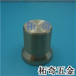 鋁合金旋鈕 12.1*16.1 開(kāi)模定制