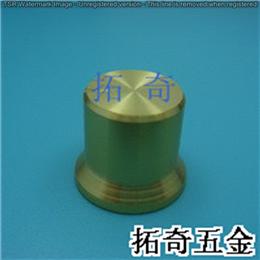 鋁合金旋鈕 12.2*13.0 開(kāi)模定制