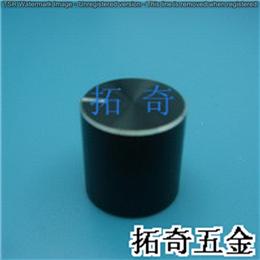 鋁合金旋鈕 12.5*12.8 開模定制