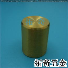 鋁合金旋鈕 12.5*16.1 開模定制