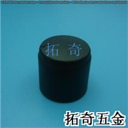 鋁合金旋鈕 12.9*13.1 開(kāi)模定制