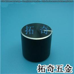 鋁合金旋鈕 13.0*12.5 開模定制