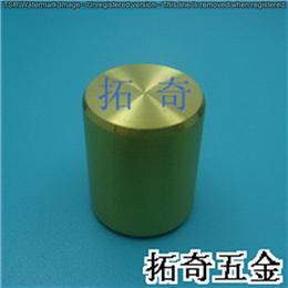 鋁合金旋鈕 13.0*16.3 開模定制