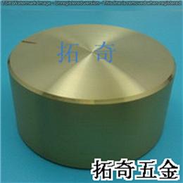 鋁合金旋鈕 47.7*22.2 開模定制