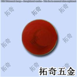 硅膠按鍵 φ7單點(diǎn) 開模定制