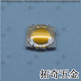 輕觸開(kāi)關(guān) 4*4*0.5 開(kāi)模定制