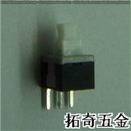 輕觸開(kāi)關(guān) 5.8*5.8單排 開(kāi)模定制