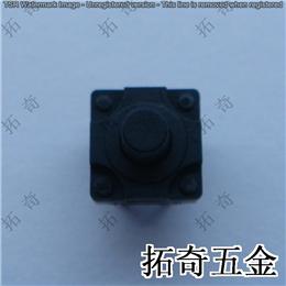 輕觸開關 8*8防水 開模定制