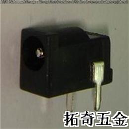 輕觸開關 DC-002 開模定制