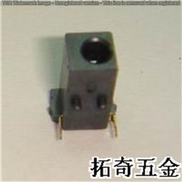 輕觸開關 DC-096插腳 開模定制