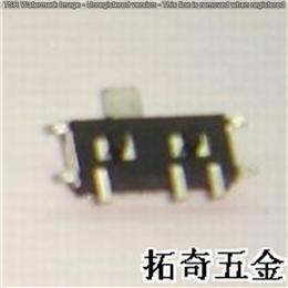 輕觸開(kāi)關(guān) mks-12c02 開(kāi)模定制