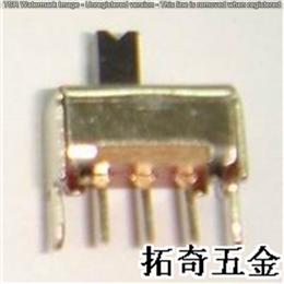輕觸開(kāi)關(guān) ss-12D07 G3 開(kāi)模定制