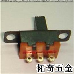 輕觸開(kāi)關(guān) ss-12F15 開(kāi)模定制