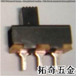 輕觸開(kāi)關(guān) ss-12F17 G4 開(kāi)模定制