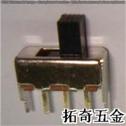 輕觸開(kāi)關(guān) ss-12F47 開(kāi)模定制