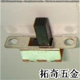 輕觸開(kāi)關(guān) ss-12F鐵 開(kāi)模定制