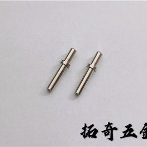車床件加工 來(lái)圖來(lái)樣非標(biāo)定制