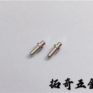 車床件加工 來圖來樣非標(biāo)定制